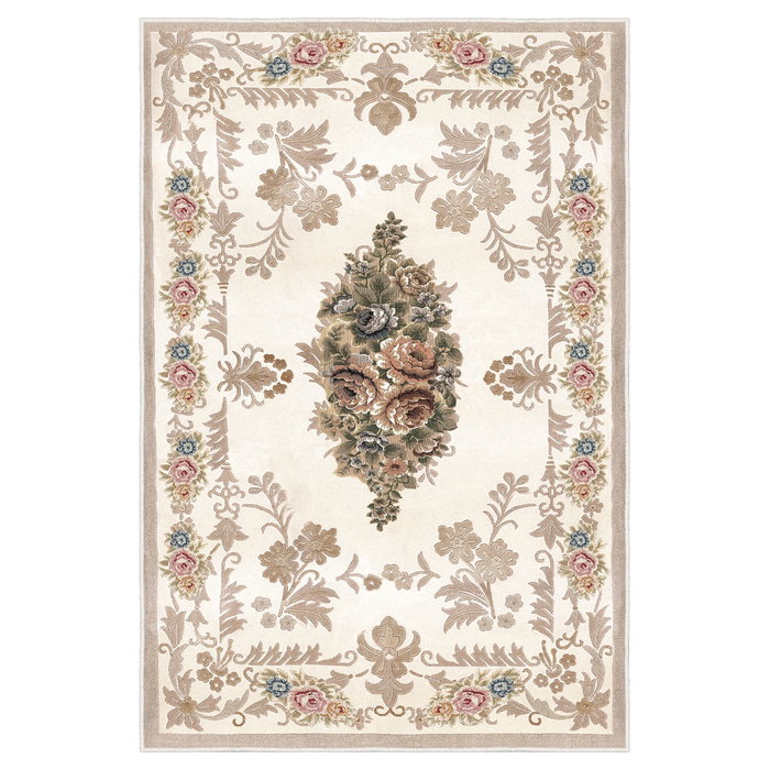 Conceptum Alfombra Eexfab674 Multicolor 180 x 280 cm